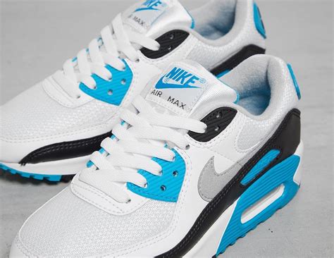 nike air max 90 blauw roze|Nike Air Max 90 blue.